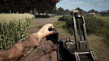 Post Scriptum - The Bren Life [GER Comms]