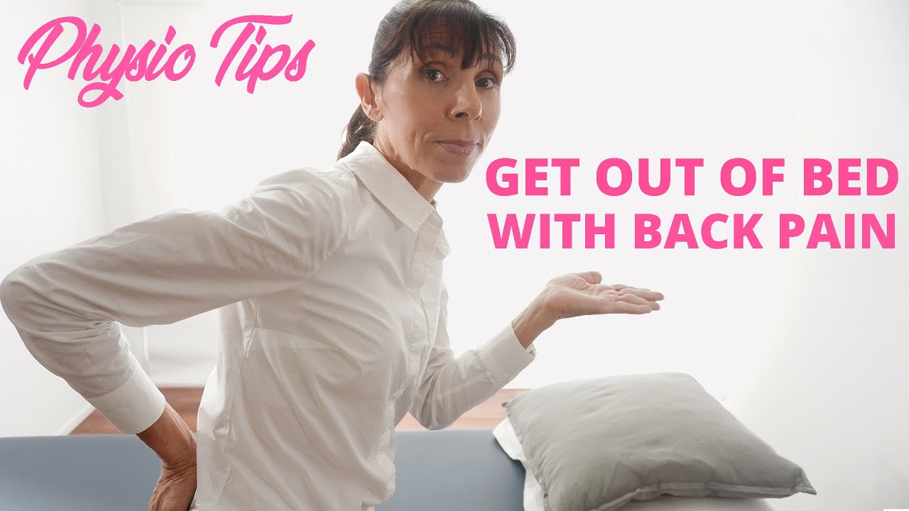 Ways of Getting Rid of Back Pain Using the Lumbar Support Back Cushion