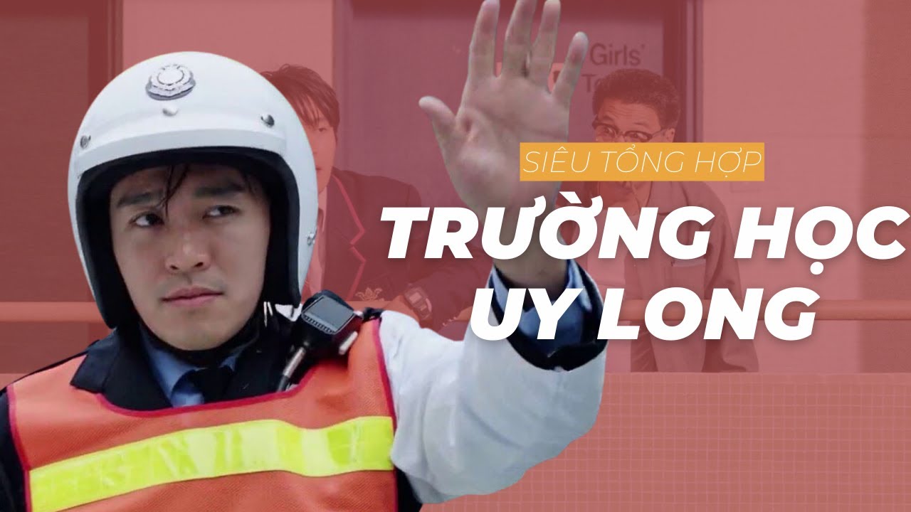 Chắc gì hài của Tinh gia đã nhảm | Siêu Tổng Hợp Trường Học Uy Long