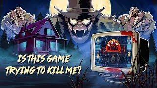 Is this Game Trying to Kill Me? | Teaser Trailer