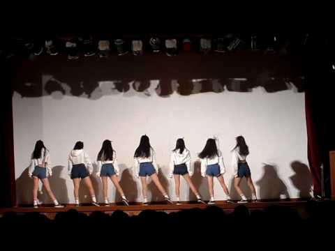 2016 시지고 P.O.P "1학년 야영”