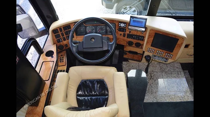 2005 PROVOST VANTARE H3 45 - 2 SLIDES - 44,300 MIL...