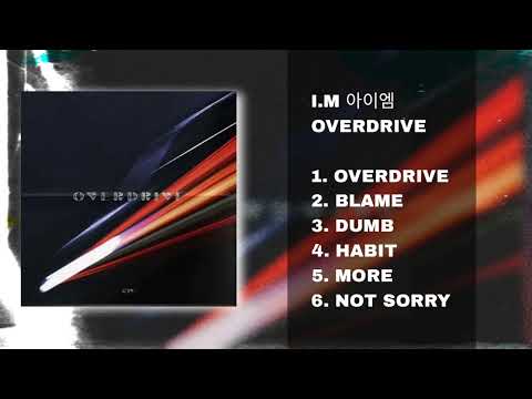 I.M Overdrive