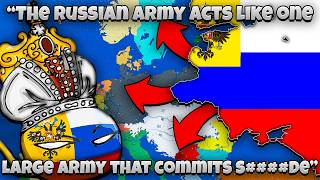 Download lagu I Destroyed the World As The Russian Empire In Conquer the World