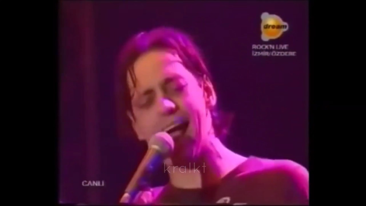 Duman - Ah (Rock'n Live, 2005)