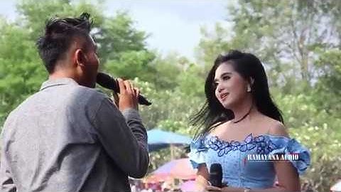 BINGKISAN RINDU Elis Santika feat  Gerry Mahesa NEW PALLAPA