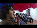 Finishot vs Raiter - Octavos de Final | DDB School Tour | Liceo Rafael Urdaneta