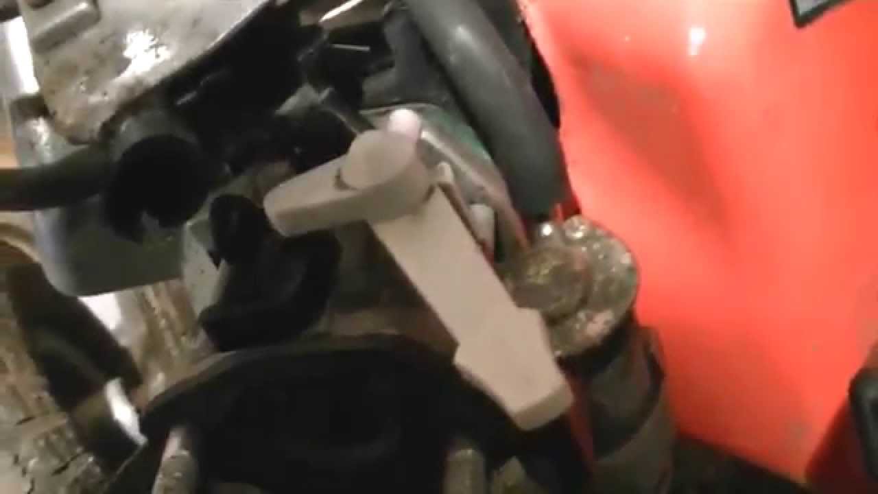 How To Make A New Carb Gasket RustySkull Productions YouTube