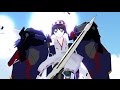 【MMD艦これ】夕張日和 51話 「クロスボーン比叡X1フルクロス」