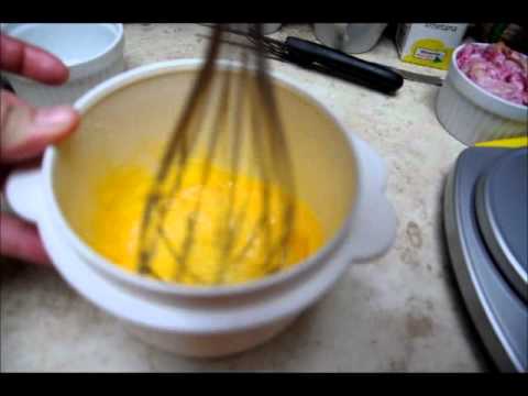 Video: Kako Narediti Sufle Iz Mete Iz čokolade