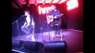 Mallory Knox - Ghost In The Mirror Acoustic
