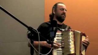 Video thumbnail of "Sandy Brechin: Scottish Accordionist Extraordinaire"