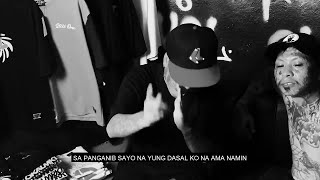 44 BARS GLOC 9 X PESO RATSCHILD TRIBAL CHALLENGE