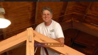 After building sustainable, green timberframe homes for 25-years, we