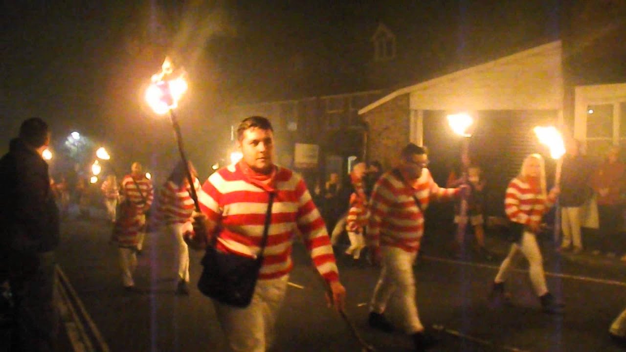 Rotherfield Carnival 2015 YouTube