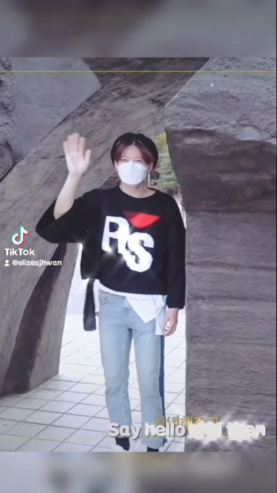 junkyu tmi with oo lines #junkyu#treasure