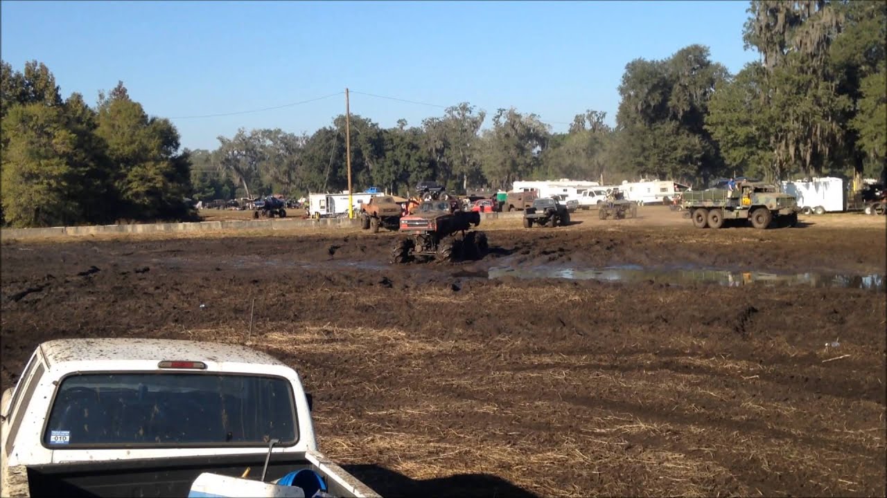 Iron Horse Perry, FL October, 2014 (Kris Butcher) YouTube