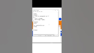 CSS Comments - CSS in Telugu part 3 Telugu |CSS in Telugu