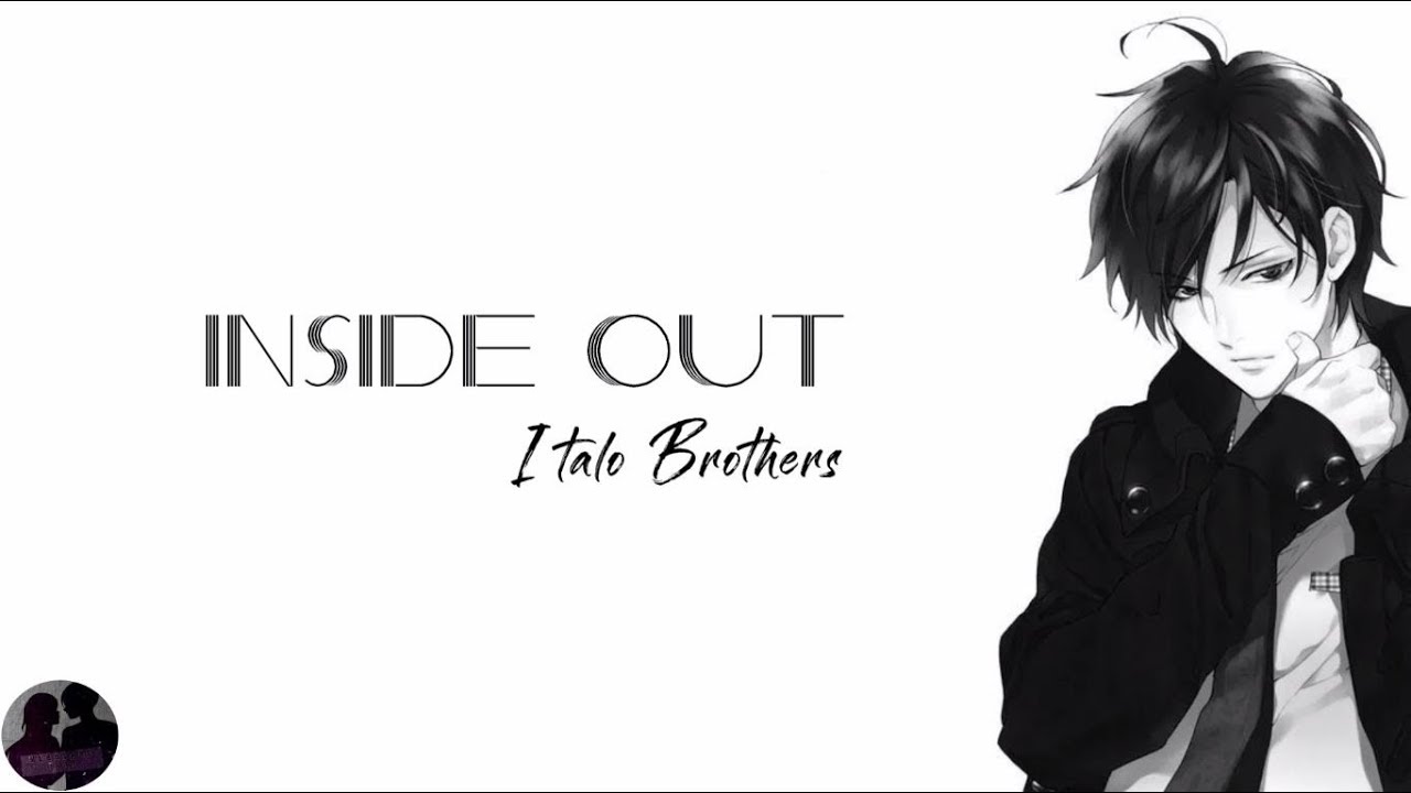 ItaloBrothers - Inside Out