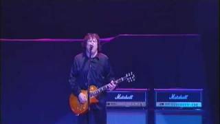 Gary Moore - Don't believe a Word LIVE HQ (Thin Lizzy) chords