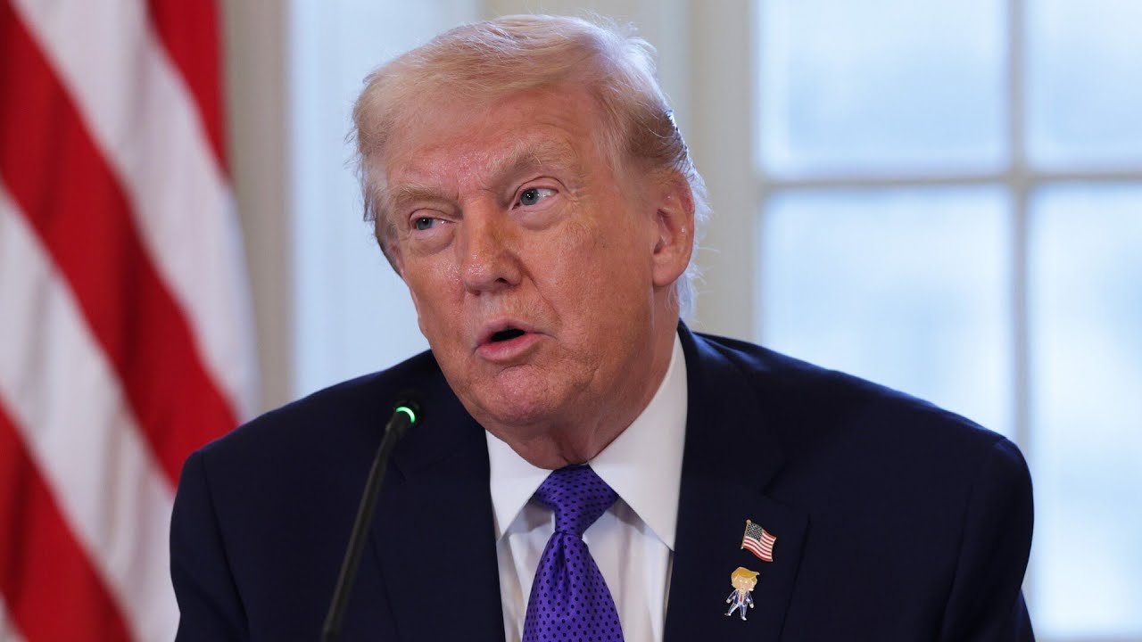 ‘Death knell of NATO’: Trump ‘divorcing Europe’ over Greenland fixation