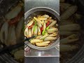 cơm quê đơn giản dể làm#cơmquê#dânda