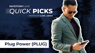 3 Big Reasons to Buy the Dip in Plug Power Stock