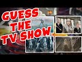 [GUESS THE TV-SHOW] By Images of scenes from great TV-Shows! Difficulty 🔥