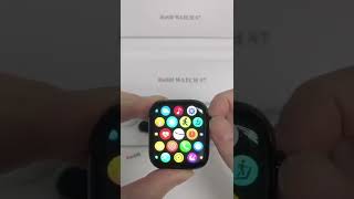rosh s7 , Smart Watch RoSH S7