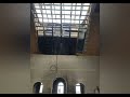 Срочно!!! 28 марта сожжён храм УПЦ в Тернопольской области село Кордышев.