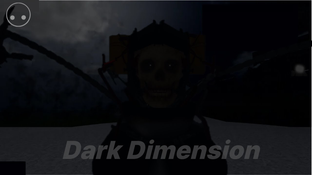 (봉쇄전선) 다크디멘션 몹들의 전투력을 알아보자