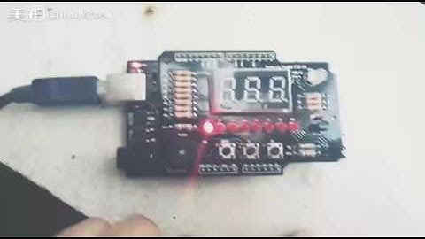 Lab Exercise 2: Buttons Controlling Lights