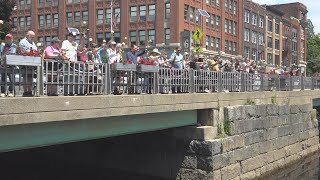 Remembrance service in Bangor honors Charlie Howard nearly 42 years later