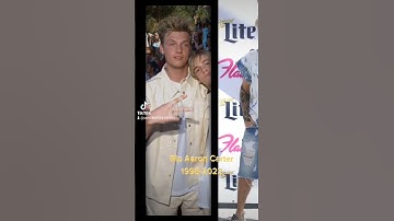 Rip Aaron  Carter 1995-2022