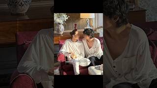 Taehyung Shared Some Unseen Moments Of Winter Ahead Mv 