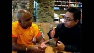Evenesis Client Testimonial (Hooha Asia Sdn Bhd)