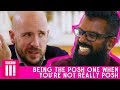 Being The Odd One At A House Party | Romesh Talks to Tom Allen About Being An Awkward Teenager