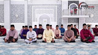 (Non-Stop) Takbir Hari Raya Aidilfitri 1444H