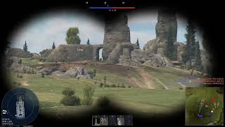 The Art Of (Indirect) War