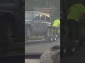 car crash