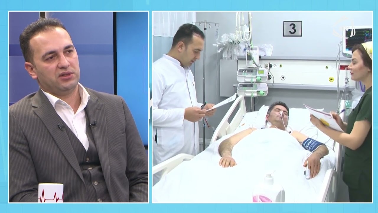 Kəskin beyin qan dövranı pozğunluğu və onun əlamətləri