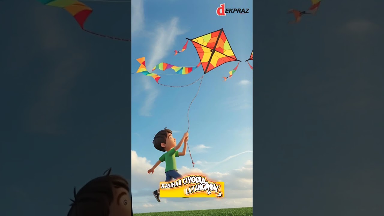 anomali layangan tangan #viral #anomali #layanglayang #layangan