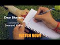 Dear Bhavana Feat. Swanand Kirkire | An Open Letter to Bhavana Whatsapp Status Video Download Free