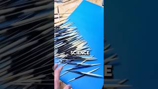 How This Animal Inspired Painless Needles 🔬 #shorts