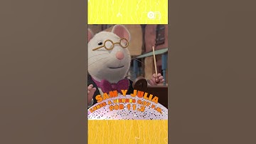 Sam & Julia | Once Niñas y Niños