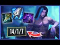 This Is Why You Should NEVER Underestimate Blue Kayn...