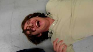 The Fail Glomp