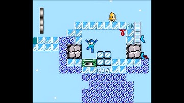 Make a Good Mega Man Level 2 - Part 1 - magnificent