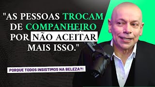 O DESAFIO nas RELAÇÕES AMOROSAS princípios que vão TE AJUDAR |  Leandro Karnal | RELACIONAMENTO