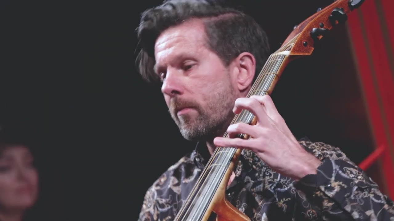 C.F. Abel – Allegro in d minor (The Drexel Manuscript)